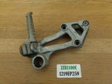 KAWASAKI ZZR1100C 1992 REAR RH