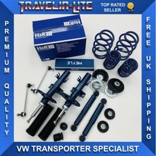 Transporter T 5 T 5.1 T 6 H&R