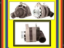 ALTERNATOR FOR RENAULT 105AMP 12V Espace 2.8 PETROL A14N124 7700780774 2518085