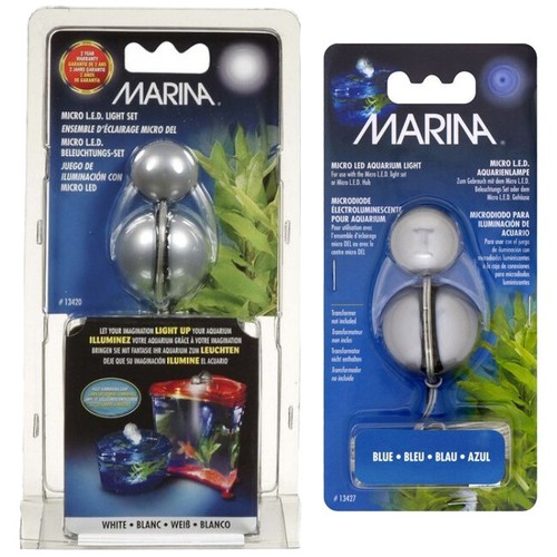 Marina led light set - light,