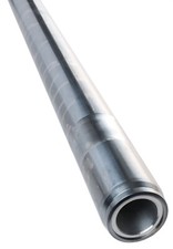 Yamaha SR500 Fork Stand Tube Chrome OEM Compare No. 2F0-23110-00 Inner Tube