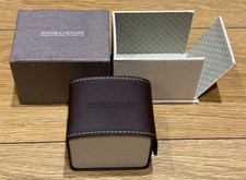 Genuine Original Vintage Baume