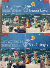 KNITTING PATTERN Alan Dart