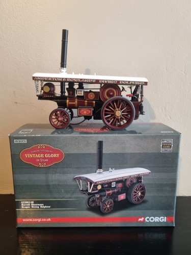 Corgi scale cc20514b - scale,