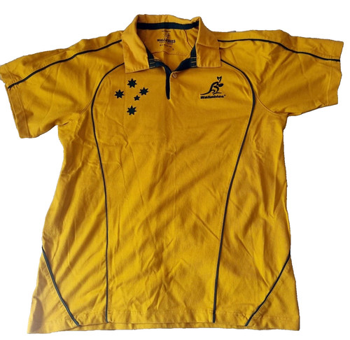 Vintage 2010 australia - 2010-11,