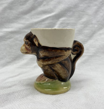 Sarreguemines Vintage Ceramic