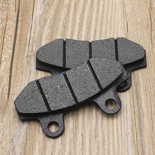 Moped Front Disc Brake Pads