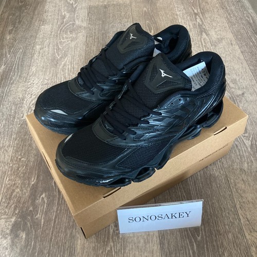Mizuno wave prophecy - wave, ls