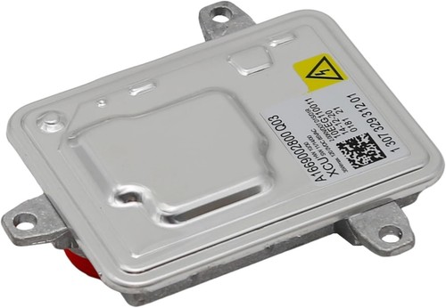 Xenon hid headlight ballast - xenon,