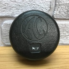 Genuine AC Cars steering wheel