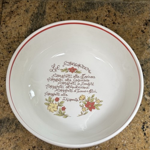 Primula spaghetti bowl - primula,