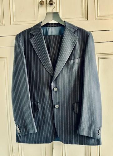 Magee brand navy gentleman - magee, gentleman’s