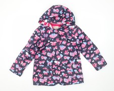 Hatley Girls Multicoloured