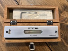 Mitutoyo Precision Engineers