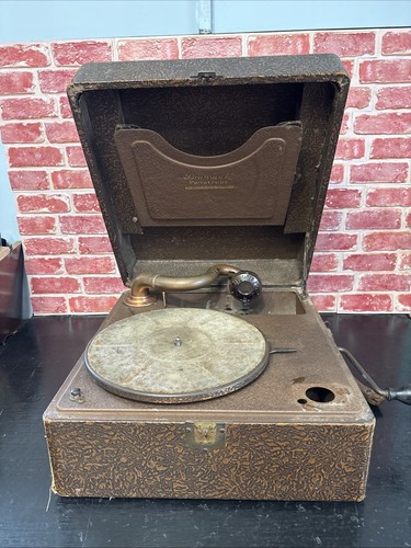 Rare antique brunswick - antique,
