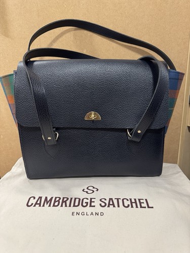 The cambridge satchel company - the,