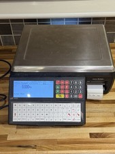 Avery Berkel XS Digital