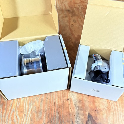 Unused item shimano - item,