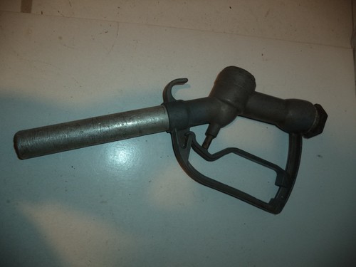 Vintage petrol diesel - vintage,
