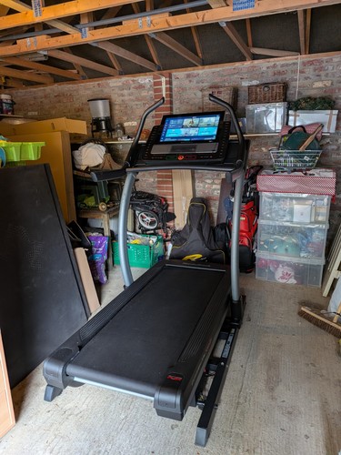 Nordictrack commercial x22i - nordictrack,