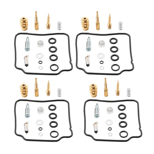 Carburetor carb repair - 4x,