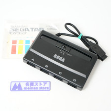SEGA TAP Mega Drive Genesis