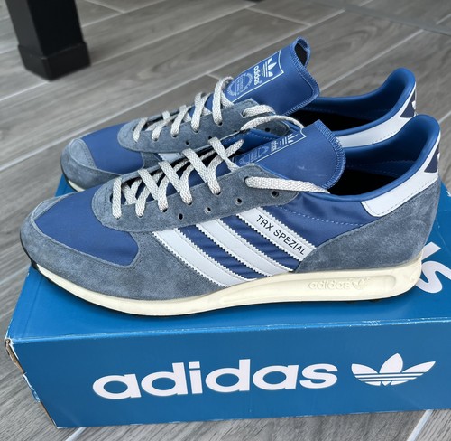 Adidas trx spezial spzl - trx, 2017