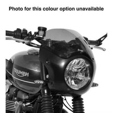 Ermax Cafe Racer Screen Nose