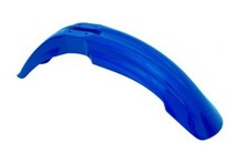 Rtech Front Fender Blue YZ