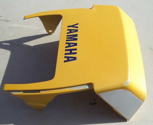 Fzr600 fzr 600 rear center - rear,