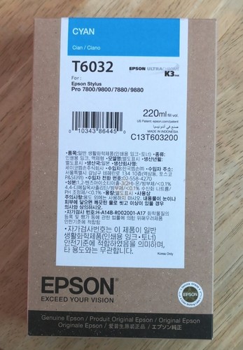 2026 nib genuine epson - nib,