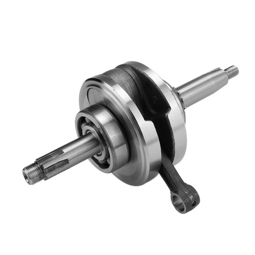 Stroke engine crankshaft - 4-stroke,