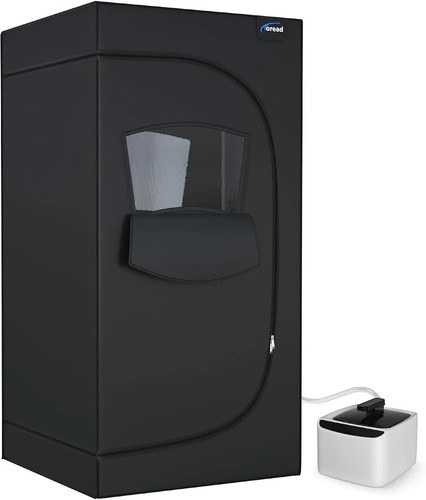 Toread person steam sauna - toread,