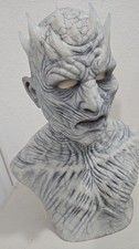 Night King Silicone Mask by