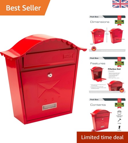 Burg wachter mb01r lockable - burg-wachter,