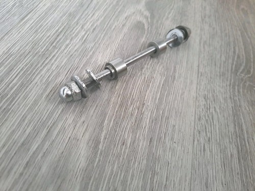 Raleigh chopper 11 - chopper, mk
