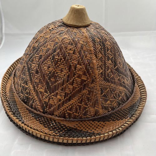 Antique tausug saruk - antique,