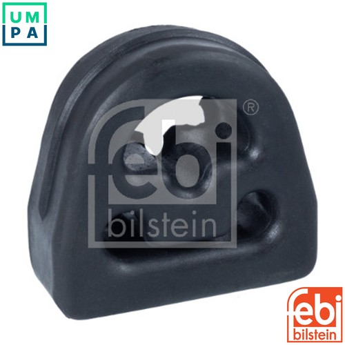 Mount exhaust system 30728 - exhaust,