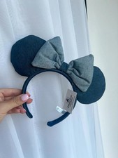 Brand New Minnie Mouse Denim
