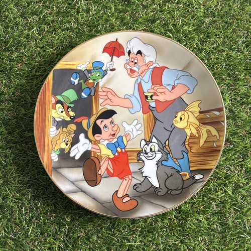 Vintage pinocchio disney - pinocchio,