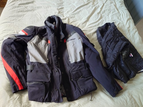 Dainese motorcycle carve - dainese,