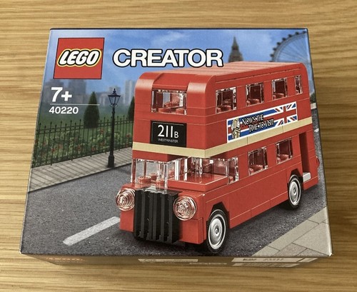 Lego 40220 creator double - 40220,