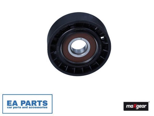 Deflection guide pulley - deflection/guide,