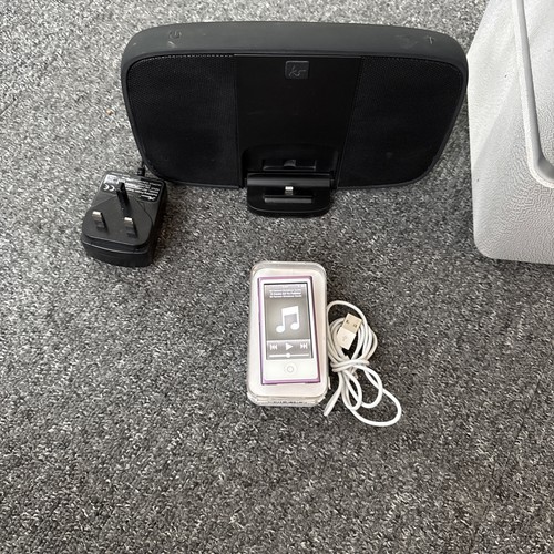 Appleipod nano 7th - nano,