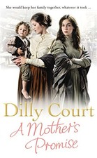 A Mother's Promise,Dilly Court