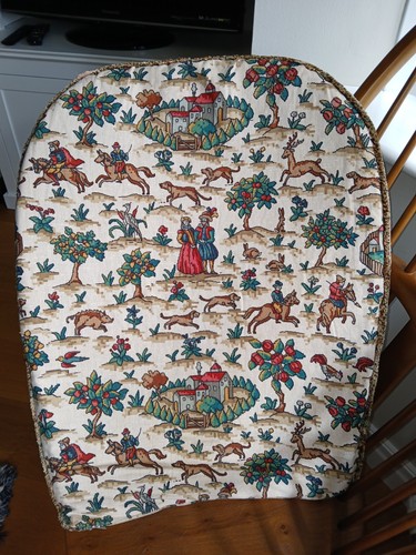 Ercol cushion back pad for - ercol,