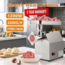 220KG/H Commercial Electric