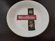 Lovely Vintage Woodbine
