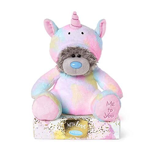 You bear - me,