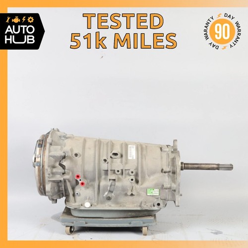 Cadillac xlr 4 6l - 04-06, 4.6l